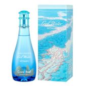 Davidoff Cool Water Coral Reef Limited Edition edt w