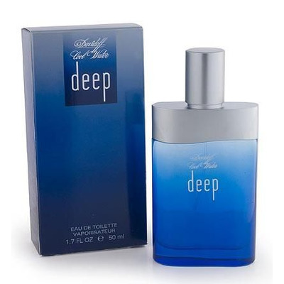 Davidoff Cool Water Deep edt m Изображение