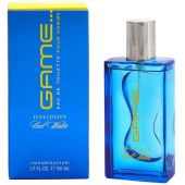 Davidoff Cool Water Game Pour Homme edt m