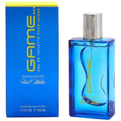 Davidoff Cool Water Game Pour Homme edt m Изображение