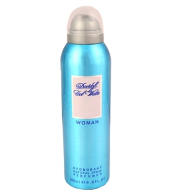 Davidoff Cool Water Woman Изображение