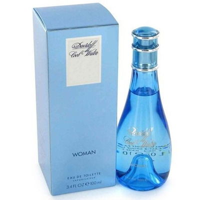 Davidoff Cool Water edt w Изображение