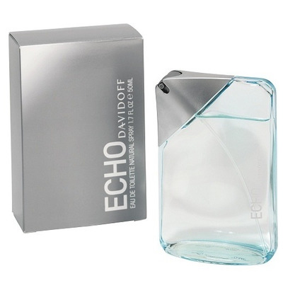 Davidoff Echo Men edt m Изображение