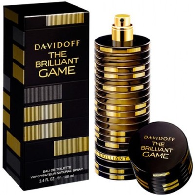 Davidoff the Brilliant Game edt m Изображение