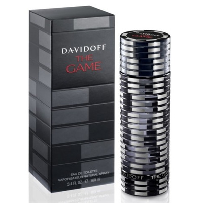 Davidoff the Game edt m Изображение