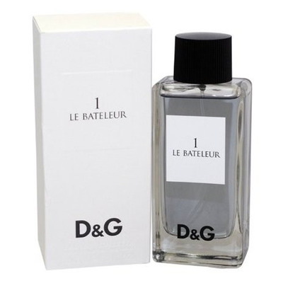 Dolce & Gabbana 1 Le Bateleur edt m Изображение