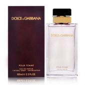 Dolce & Gabbana Pour Femme edp w