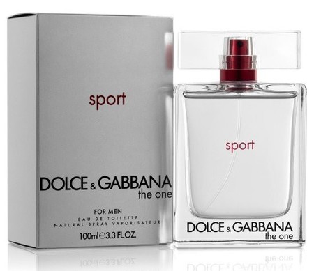 Dolce & Gabbana the One Sport Изображение