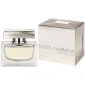 Dolce & Gabbana the One L'eau edt w