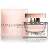 Dolce & Gabbana Rose the One edp w