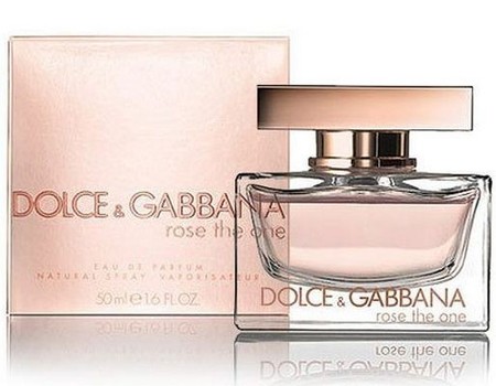 Dolce & Gabbana Rose the One Изображение