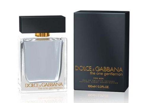 Dolce & Gabbana the One Gentleman edt m