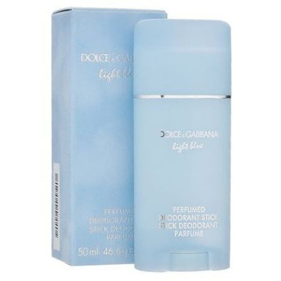 Dolce & Gabbana Light Blue deo-stick w Изображение