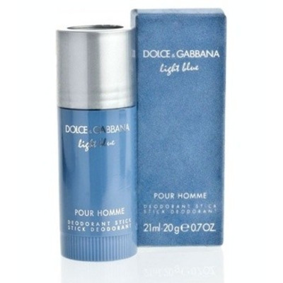 Dolce & Gabbana Light Blue deo m Изображение