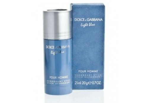 Dolce & Gabbana Light Blue deo m