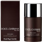 Dolce & Gabbana the One for Men deo-stick m