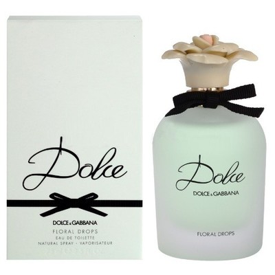 Dolce & Gabbana Dolce Floral Drops edt w Изображение