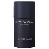 Dolce & Gabbana Pour Homme deo-stick m
