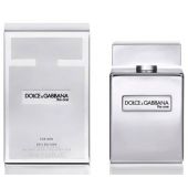 Dolce & Gabbana the One for Men Platinum edt m