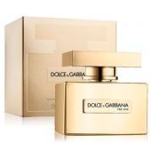 Dolce & Gabbana the One Gold edp w