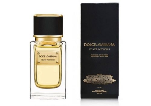 Dolce & Gabbana Velvet Patchouli edp u