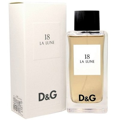Dolce & Gabbana 18 La Lune Изображение