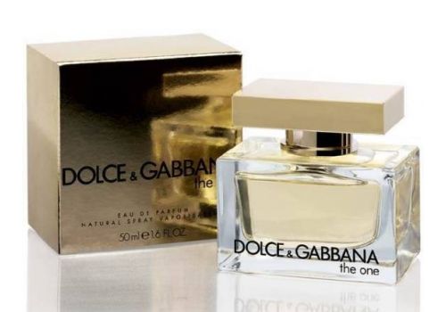 Dolce & Gabbana the One edp w