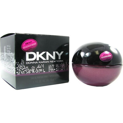 Donna Karan Be Delicious Night edp w Изображение