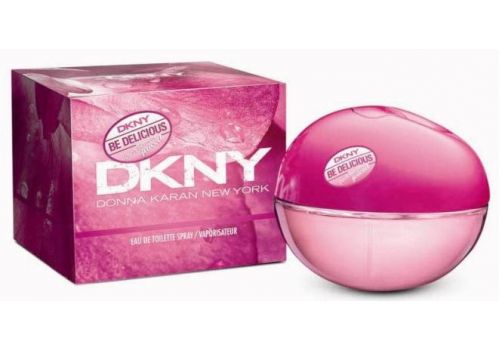 Donna Karan Be Delicious Fresh Blossom Juiced edt w