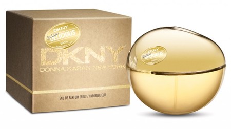 Donna Karan Golden Delicious Изображение