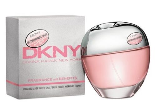 Donna Karan Be Delicious Fresh Blossom Skin Hydrating edt w
