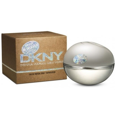Donna Karan Be Delicious Sparkling Apple edp w Изображение