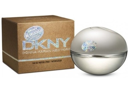 Donna Karan Be Delicious Sparkling Apple Изображение