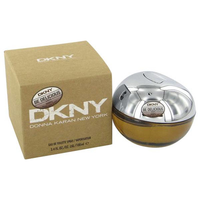 Donna Karan Be Delicious Men edt m Изображение