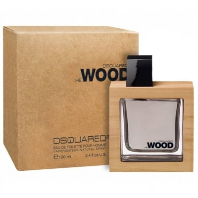 Dsquared2 He Wood edt m Изображение
