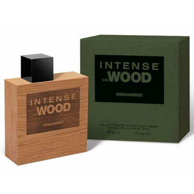 Dsquared2 Intense He Wood edt m Зображення