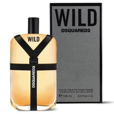 Dsquared2 Wild edt m Изображение