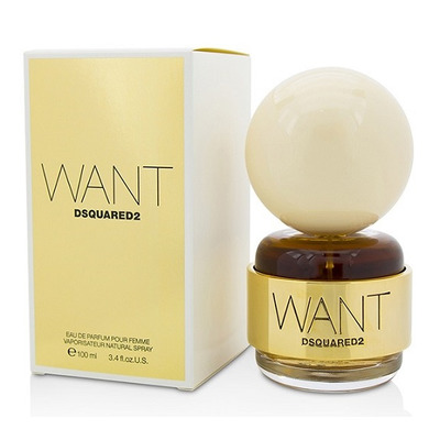 Dsquared2 Want edp w Изображение
