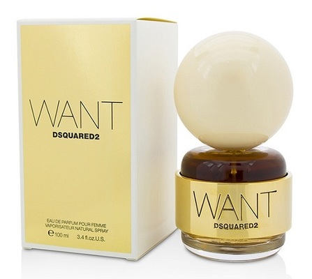 Dsquared2 Want Изображение