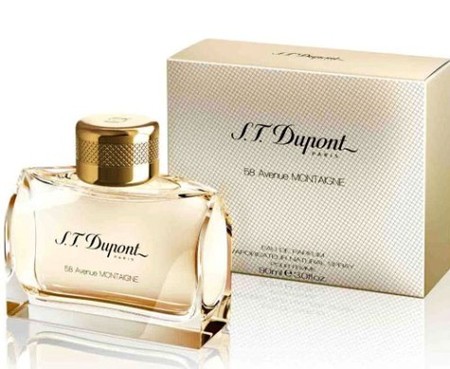 Dupont 58 Avenue Montaigne Изображение