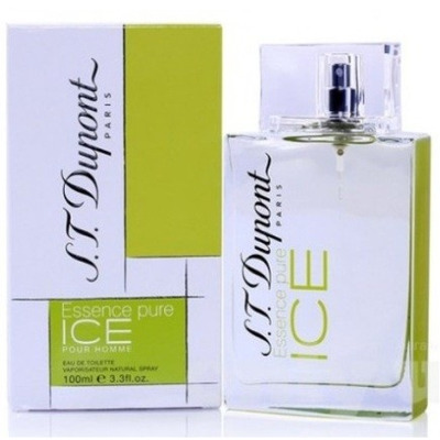 Dupont Essence Pure Ice Pour Homme edt m Изображение
