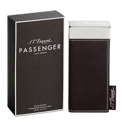 Dupont Passenger Pour Homme edt m Изображение