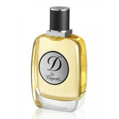 Dupont So Pour Homme edt m Изображение