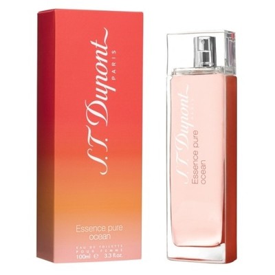 Dupont Essence Pure Ocean edt w Изображение