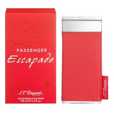 Dupont Passenger Escapade edp w Изображение
