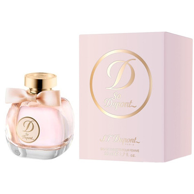 Dupont So Pour Femme edt w Изображение