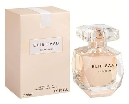 Elie Saab Le Parfum Изображение