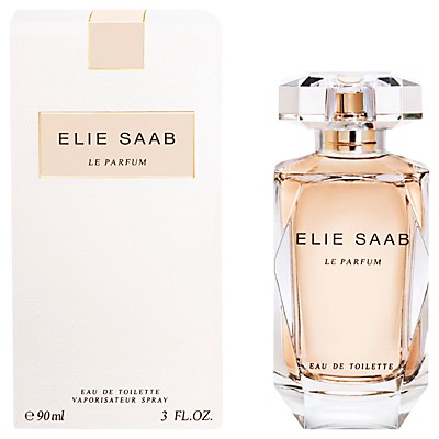 Elie Saab Le Parfum Eua de Toilette edt w Изображение