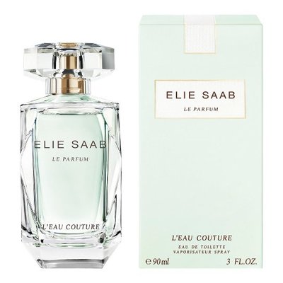 Elie Saab Le Parfum L`Eau Couture edt w Изображение