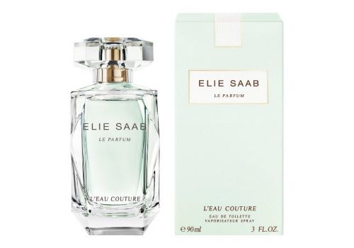 Elie Saab Le Parfum L`Eau Couture edt w